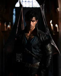 Azriel Shadowsinger