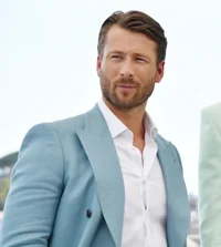 Glen Powell