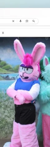 Were-Bunny Enid 