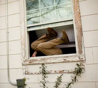 OTS TW0-BIT MATTHEWS