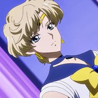 Sailor Uranus 