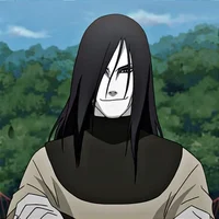 Orochimaru Novio