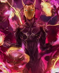 Mask Maker Daigo