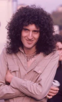 Brian may 