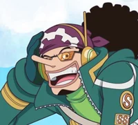 Usopp