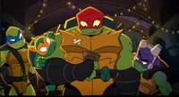 ROTTMNT Movie