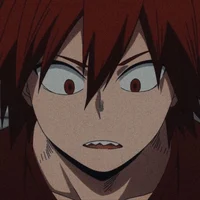 MHA- Kirishima 