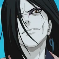 Orochimaru