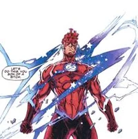 Wally West