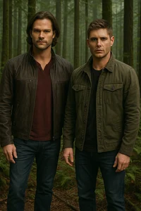 sam and dean