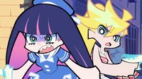 Panty and Stocking