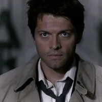 Castiel Novak 