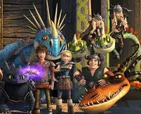 HTTYD Dragons Edge