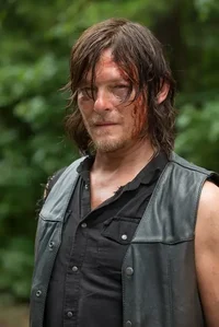 Daryl Dixon
