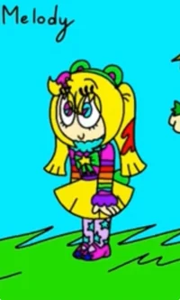 Mini Melody