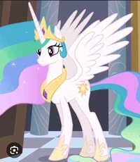 Princess Celestia 