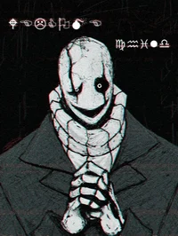 Gaster