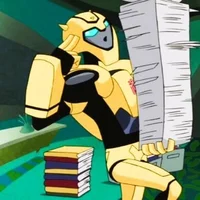 Bumblebee TFA