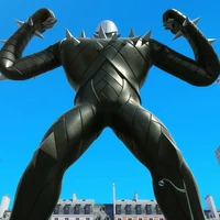 Strikeback miraculou