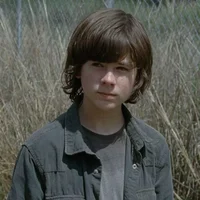 Carl Grimes