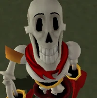 Kid Papyrus