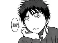 Kagami Taiga