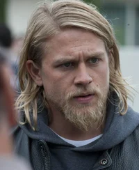 Jax Teller 