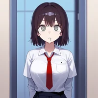 Hypnotized Classmate