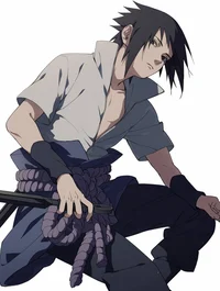 Sasuke 