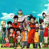 DBGT Familia Z - RPG