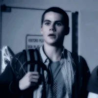 STILES STILINSKI 