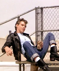 Kenickie Murdoch  