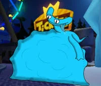 Fat Cyan