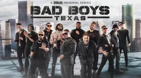 Bad Boys Texas
