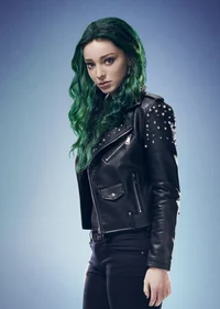 Lorna Dane