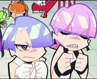 Angel Poly Brothers