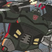 Bulkhead TFA