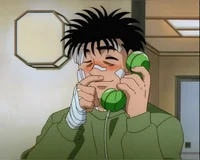 Ippo Makunouchi