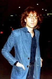 John Lennon