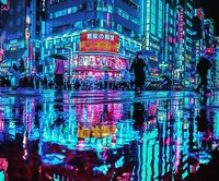 Shinjuku