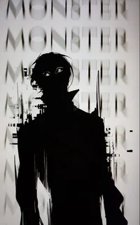 Merikh- Eldritch Dad