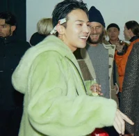 Kwon Ji-Yong