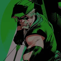 DC Oliver Queen