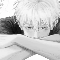 Satoru Gojo