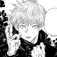 gojo satoru