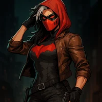 Red Hood