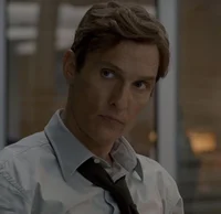 Rustin Cohle