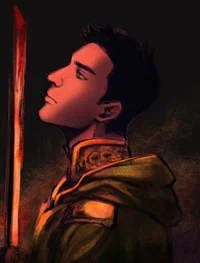 damian al ghul 