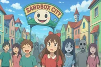 Sandbox City