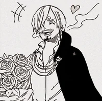 Vinsmoke Sanji 